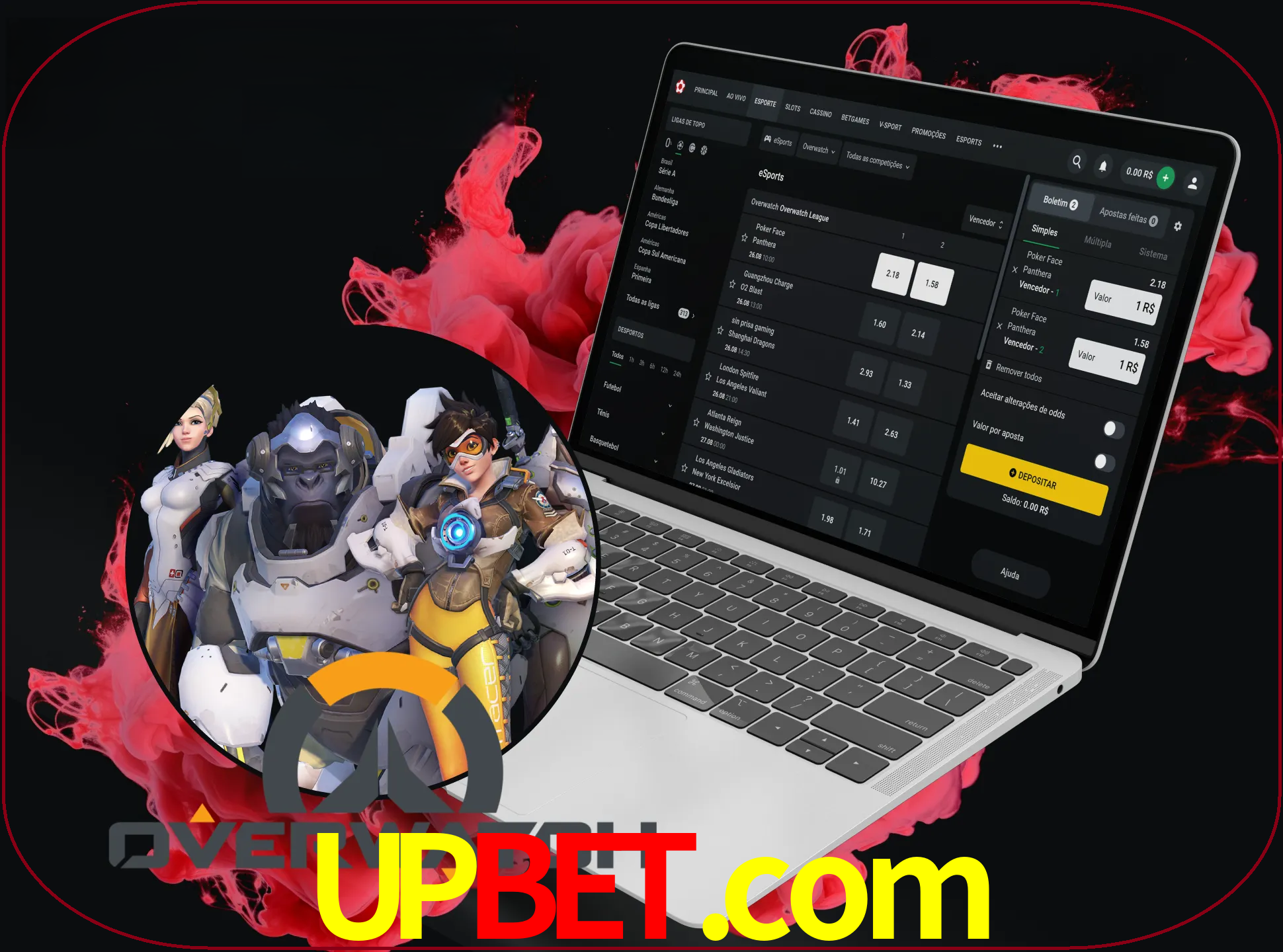Os fãs deste fantástico jogo apreciarão a abundância de jogos e podem também ganhar dinheiro real apostando no upbet.